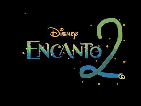 encanto 2 trailer