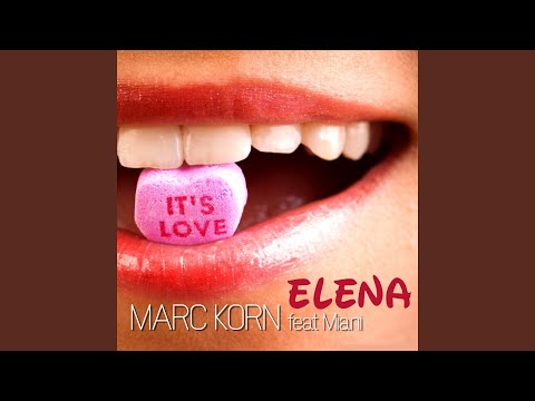 Elena (Manox Rmx Edit)