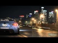 NEED FOR SPEED 2015 full OST (Underground 3 ...
