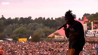 KSI - Lamborghini (Acapella) Live @ 2021 Reading Festival, UK (Instrumental Edit)