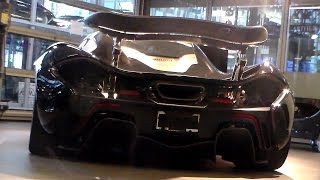 Download lagu 2x McLaren P1 HD mp3 Download lagu 2x McLaren P1 HD mp3