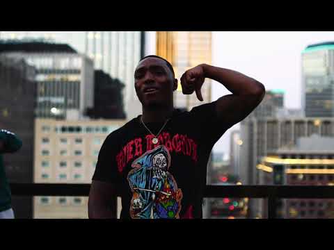 Lit Flexxo x Ci Beezy -  For Mankind | Shot By Ohwell Visionz