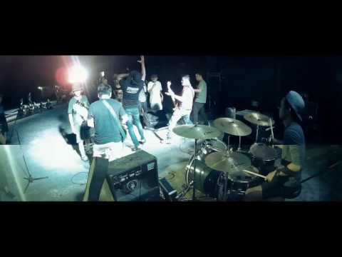 Ashes of Anubis - Rise Above your fears live ( PILE DRIVER 19th years Anniversary Tour)