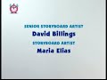Blue S Clues Season 1 4 S1 4 End Credits 2008 2010