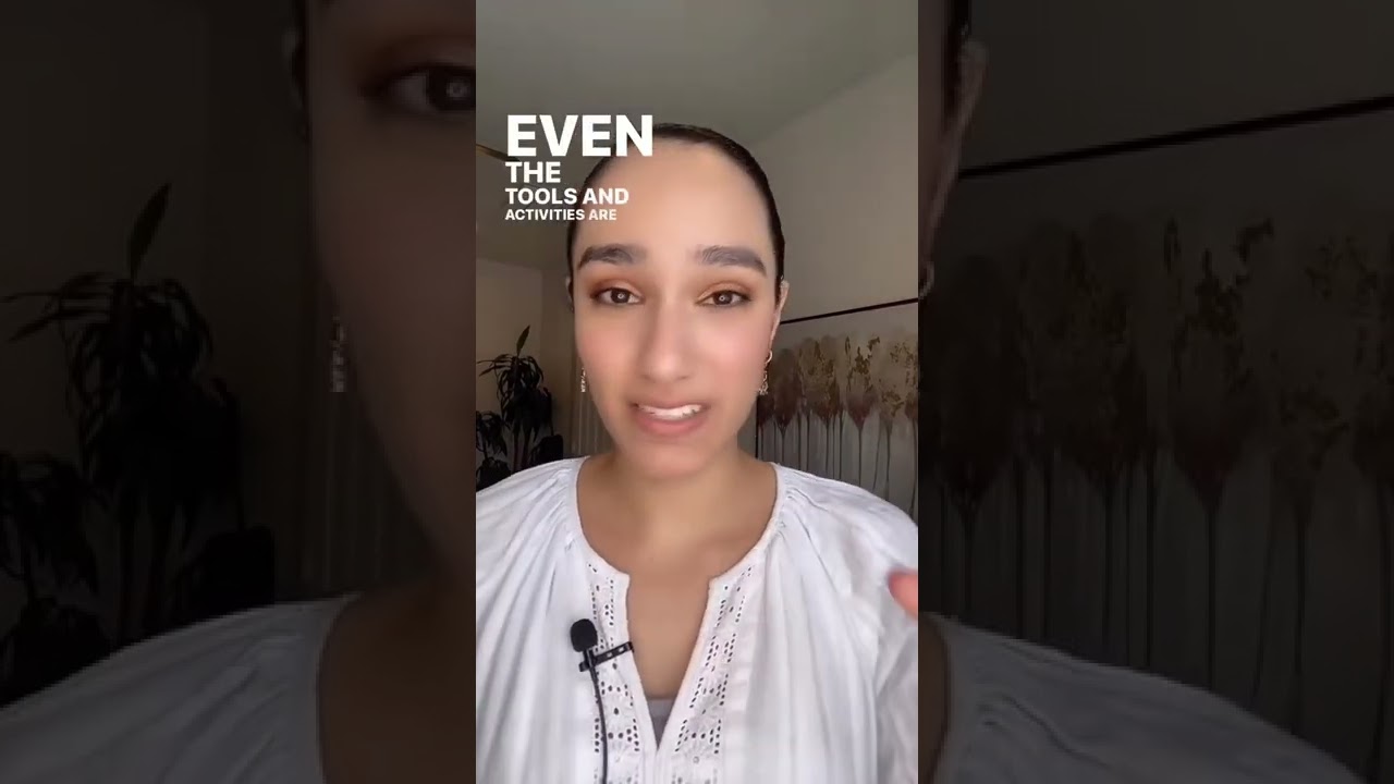 HUGE difference! Montessori VS Traditional learning