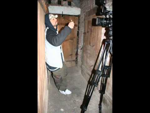 Bani Gheata feat Original Golan - Inafara Legii (varianta studio).wmv