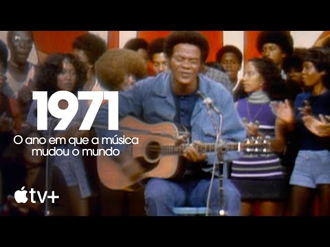 Trailer de 1971: The Year That Music Changed Everything (2021)