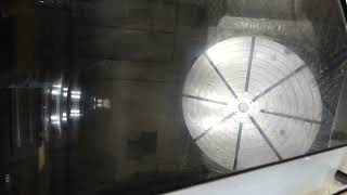 Alzmetall GX 1000/5 - FDT, 5-Achs Bearbeitungszentrum Fräsmaschine kaufen - Bild 4 | Machineryline LI Alzmetall GX 1000/5 - FDT, 5-Achs Bearbeitungszentrum Fräsmaschine | Bild 4 - Machineryline