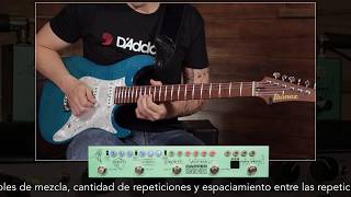 Video thumbnail for Valeton Dapper Indie por Abel Franco by Abel Franco - Guitarist, tester and more