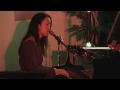 Vienna Teng @ Monmouth Academy of Musical Arts - Soon Love Soon