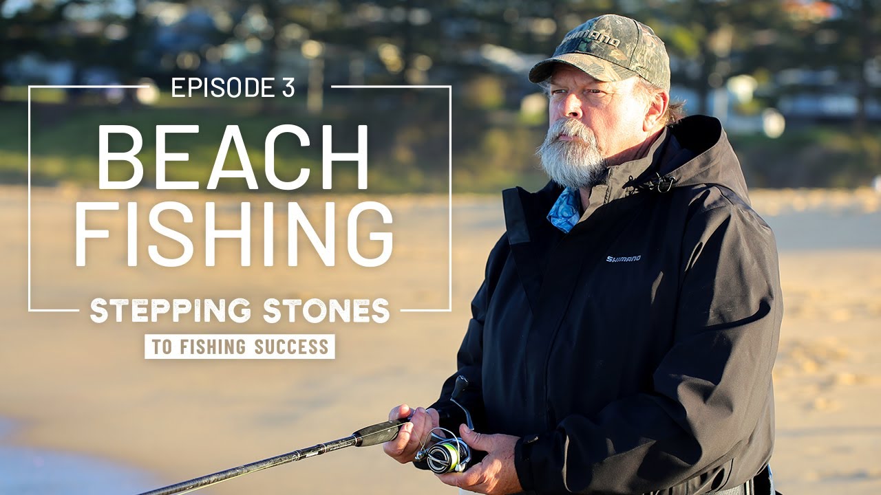 Spring Beach Fishing in Australia 🎣: The Ultimate Seasonal Guide!