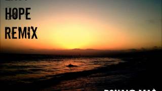 Ronald Mac - Last Hope (Drake Remix)