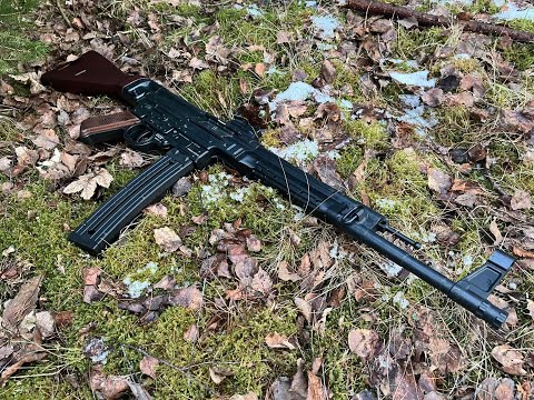 Firearms permit 2025 - simple and specific: HOW to obtain it?