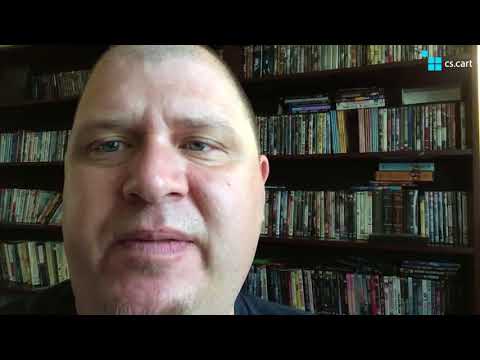 CS-Cart eCommerce Solution Review: Bob Bivins (nerdsforless.com)