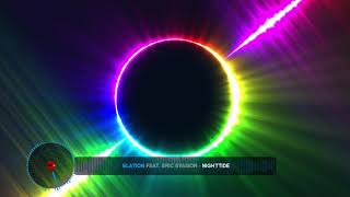 Cover art for night tide