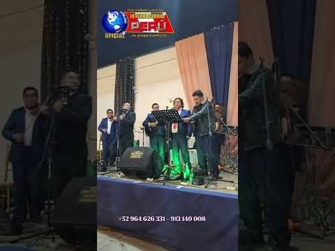 𝐈𝐍𝐓𝐄𝐑𝐍𝐀𝐂𝐈𝐎𝐍𝐀𝐋 𝐏𝐄𝐑𝐔 𝐎𝐟𝐢𝐜𝐢𝐚𝐥. huayno clasicos del centro del perú