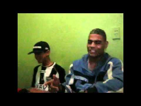 MEDLEY-Mc's - NETINHO,TIGeJUNINHO,W.BOLADÃO,KAIQUEeFRANGUINHO,WALLACE