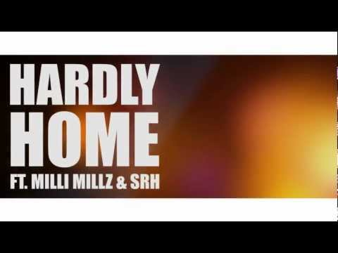 Famous - Hardly Home feat. Milli Millz & SRH [Promo Verse]