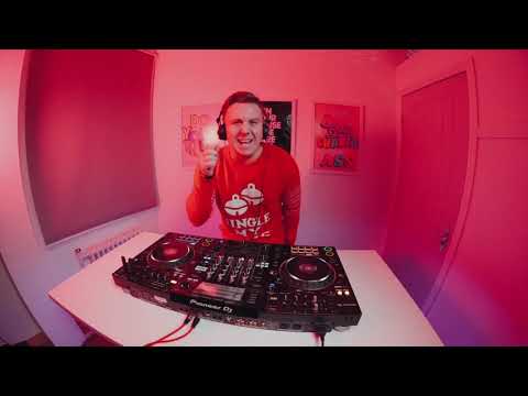 Boxing Day Funky House Specialiaaaa 🎄 | Lockdown 2.0 Livestream DJ Mix