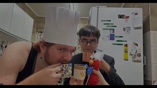 O Grande Encontro de Ana Maria Pasca e Gregor Mendel (póstumo)