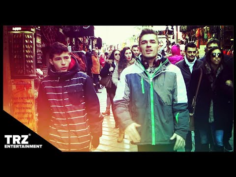 Zamanfu ft. Beko-  Θέλω να μιλήσω| Official Video Clip |