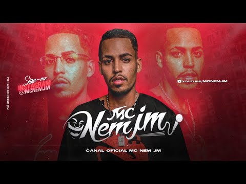 MEGA EXTREMA • MC NEM JM E MC NIEL JC ( DJ MANDRAKE )