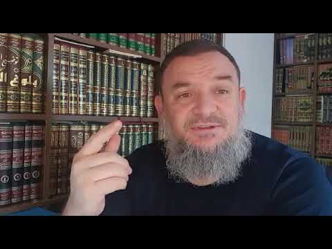 I kam shkruar një hoxhe, nuk ma ka kthy... (pyetje) - Hoxhë Zejd Haziri