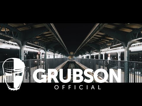 GRUBSON feat. Jarecki - Złoty klimat / Spider-Man (Official video) #GatunekL #Holizm