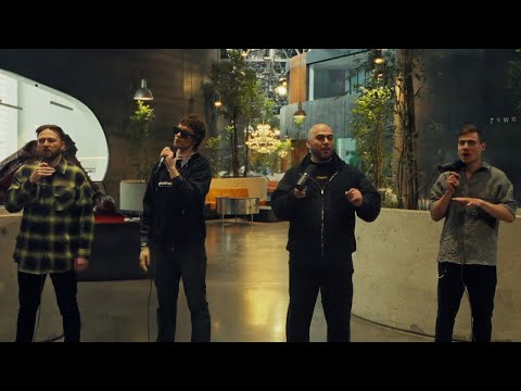 YA NA HA - Free Your Life