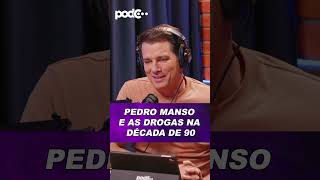 A REALIDADE SOBRE AS DROGAS NA DÉCADA DE 90 #PODCAST #CORTES #CELSOPORTIOLLI