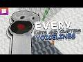 EVERY Arts And Crafters Voicelines Baldi S Basics