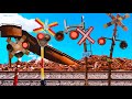 The Railroad Crossing That Wants To Build A Slide