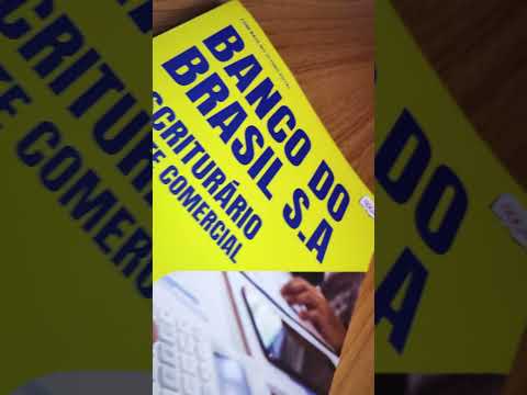 Vídeo de apresentação