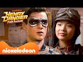 Missy Brings Kid Danger Back To Life Henry Danger The Movie Nickelodeon