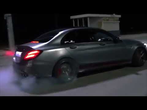 6th$ithLord - GODLIKE Ft. Tha Dark $aiyan [prod.JO$HEATN] | C63 AMG DRIFT | MAFIA NATION