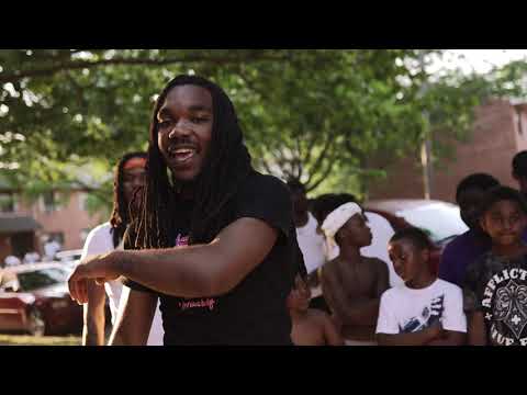 Don Sammy - Young Again (Directed by @directorpuk)