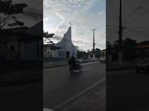 SANTO ANTÔNIO DO TAUÁ NO PARÁ