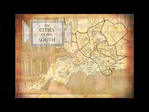 Dux Britanniarum Part One