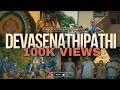 DEVASENATHIPATHI Music Video 2024 PooKavadi Urumee Melam Veeramuni Karupper Urumee Melam