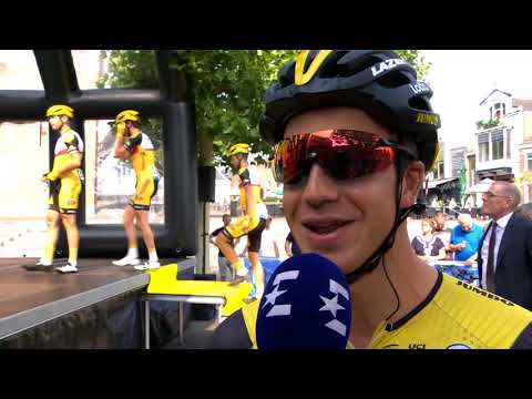 Veenendaal - Veenendaal 22 augustus 2018