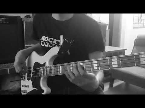 Libertango Para Bajo - Piazolla
