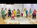 Daddy Yankee | Gasolina | bhangra on beat | VIVEKRATZ DANCE ACADEMY