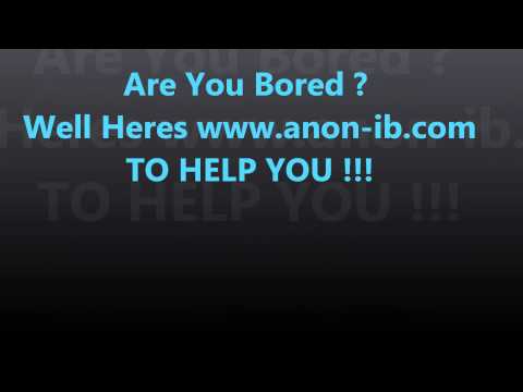 Anonib Ro