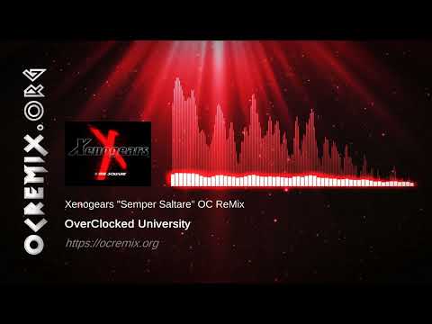 Xenogears OC ReMix by Level 99, OceansAndrew, OverClocked University: "Semper Saltare" (#4398)