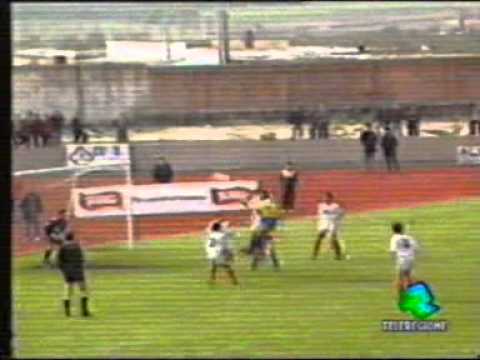 Cerignola-Calitri 1991-1992