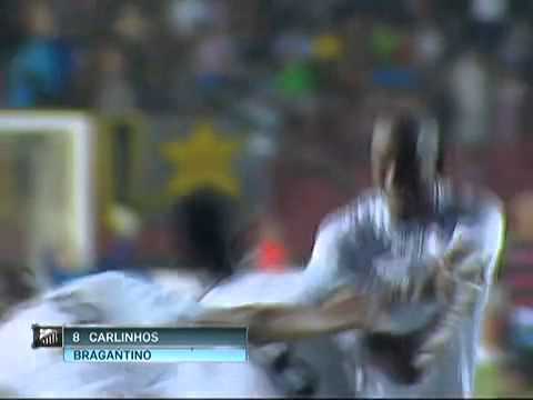 SÉRIE B 2013 - 6ª Rodada - Sport 0 x 2 Bragantino