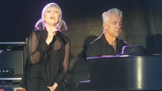 &quot;We Belong &amp; Heat of the Night &amp; Promises in the Dark&quot; Pat Benatar@Quakertown, PA 7/7/22