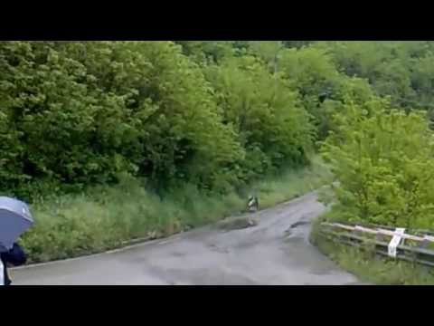 30° Rally della Valdinievole Bogazzi-Mancini Clio Williams A7 FT Car