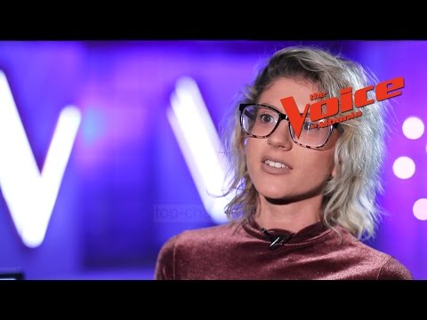 Gjatë përgatitjeve, Fjolla Ismaili | Super Betejat | The Voice of Albania 6