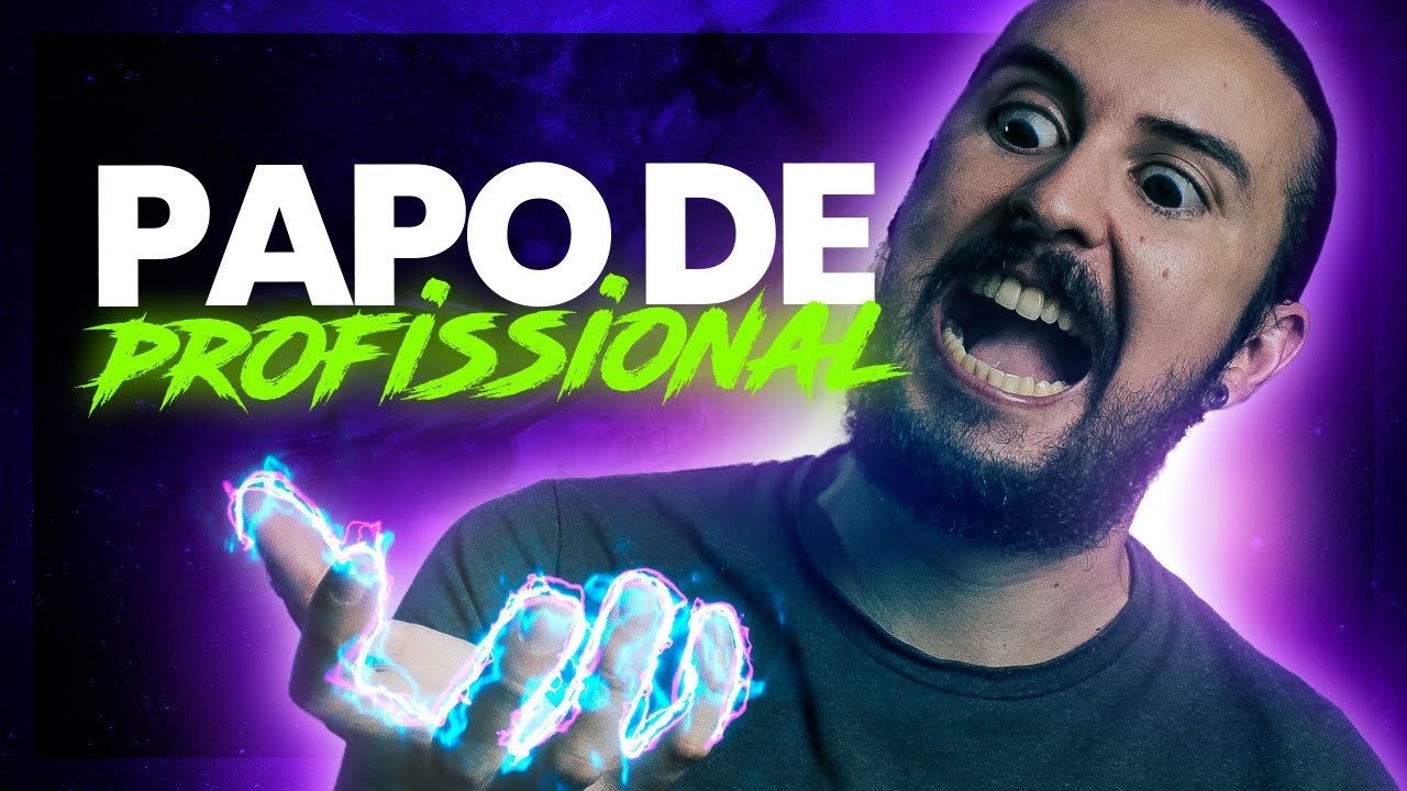 Coisas que NÃO DEVEM FALTAR no seu Design Grafico, NUNCA!